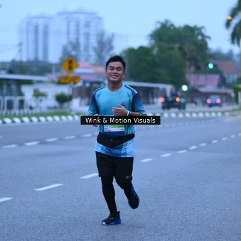 Runner Photo 8811996