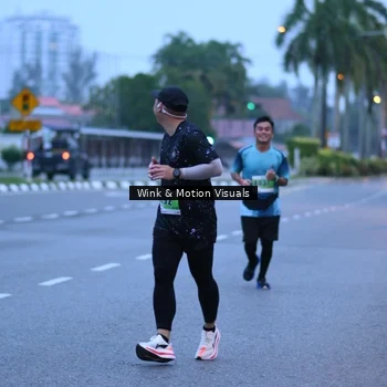 Runner Photo 8811998