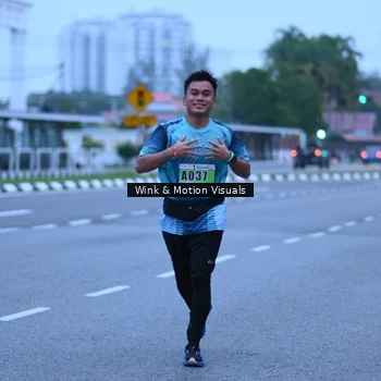 Runner Photo 8811999