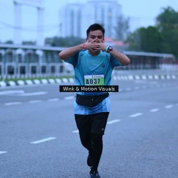 Runner Photo 8812032