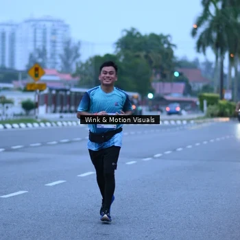 Runner Photo 8812045