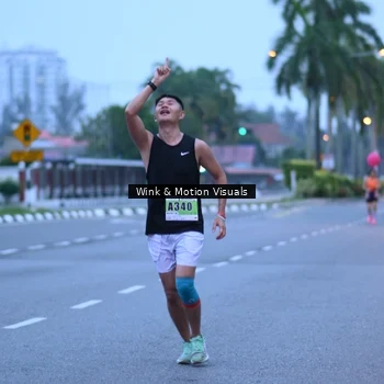 Runner Photo 8812046