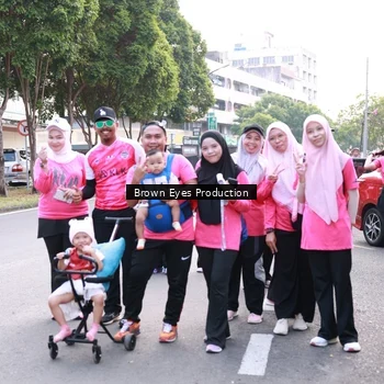 Runner Photo 8812047