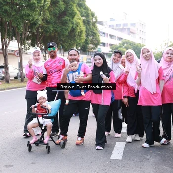 Runner Photo 8812054