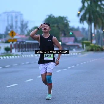 Runner Photo 8812056