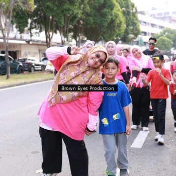 Runner Photo 8812058