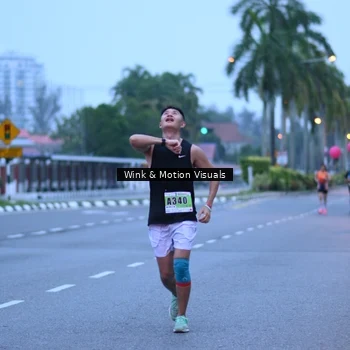 Runner Photo 8812060