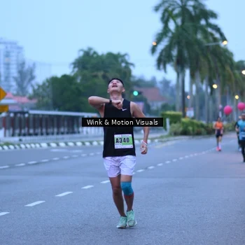 Runner Photo 8812065