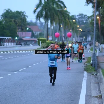 Runner Photo 8812081