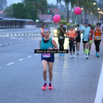 Runner Photo 8812107