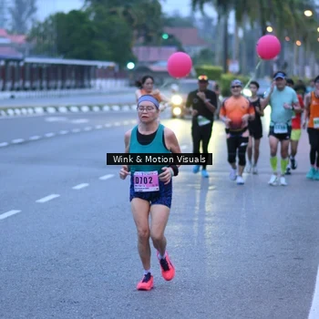 Runner Photo 8812111