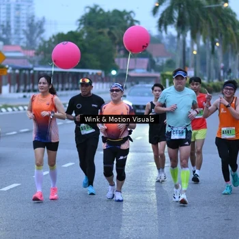 Runner Photo 8812116