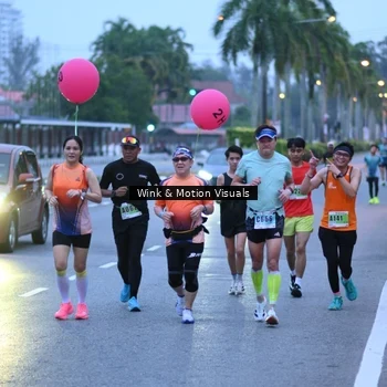 Runner Photo 8812119