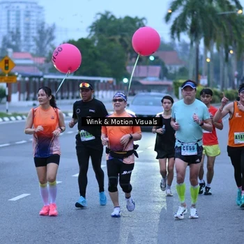 Runner Photo 8812122