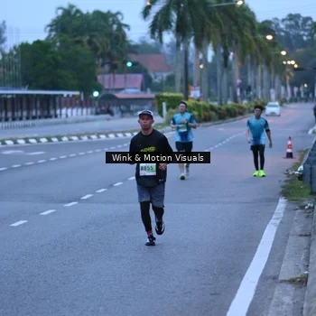 Runner Photo 8812126
