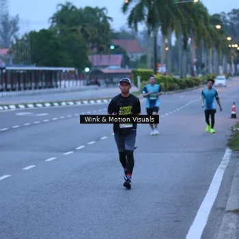 Runner Photo 8812127