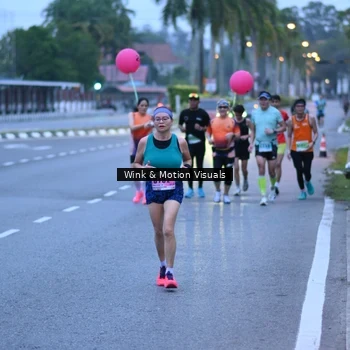 Runner Photo 8812135