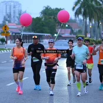 Runner Photo 8812136