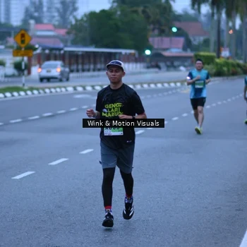 Runner Photo 8812140