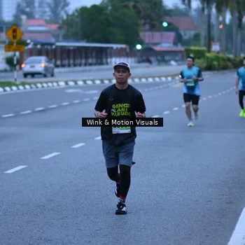 Runner Photo 8812141