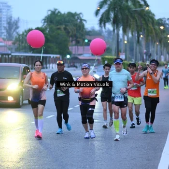 Runner Photo 8812144