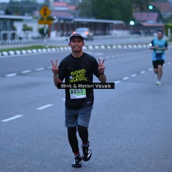 Runner Photo 8812145