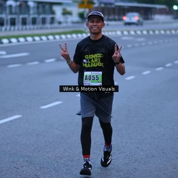 Runner Photo 8812150