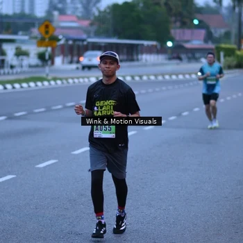 Runner Photo 8812152