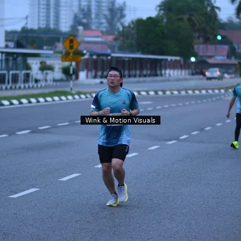 Runner Photo 8812153
