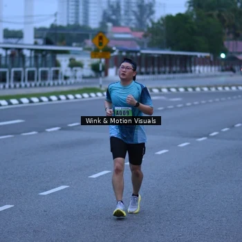 Runner Photo 8812162
