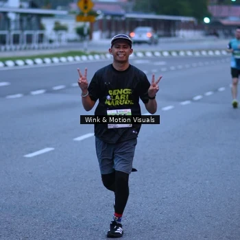 Runner Photo 8812166