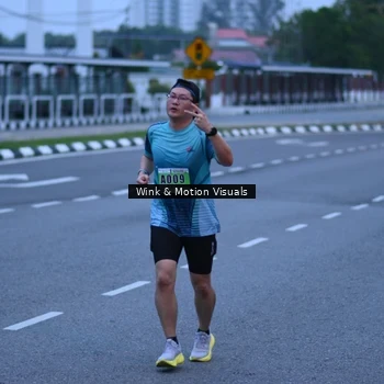 Runner Photo 8812167
