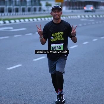 Runner Photo 8812171
