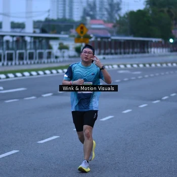 Runner Photo 8812174