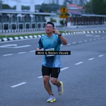 Runner Photo 8812183