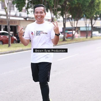 Runner Photo 8812185