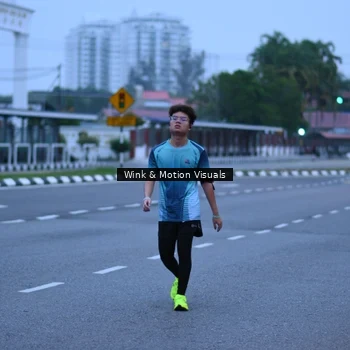 Runner Photo 8812186