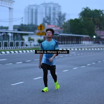 Runner Photo 8812188
