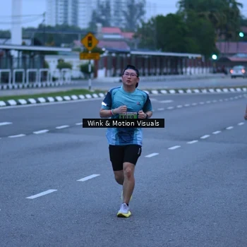 Runner Photo 8812193