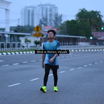 Runner Photo 8812194