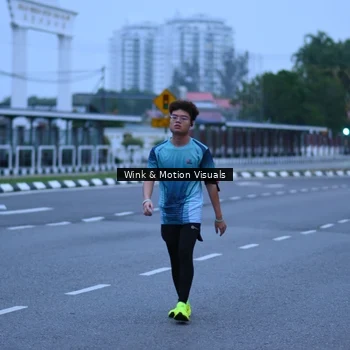 Runner Photo 8812199