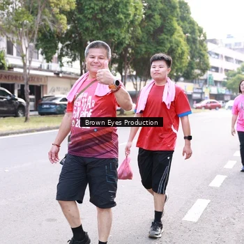 Runner Photo 8812203