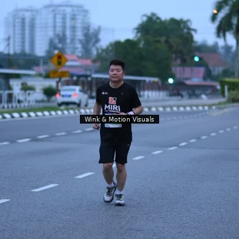 Runner Photo 8812226
