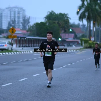 Runner Photo 8812231