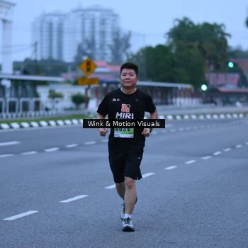 Runner Photo 8812235