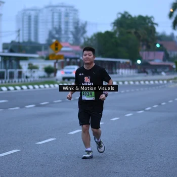 Runner Photo 8812236
