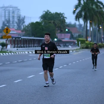 Runner Photo 8812244
