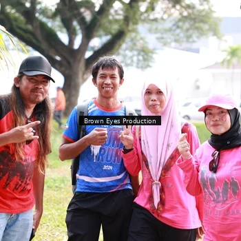 Runner Photo 8812258