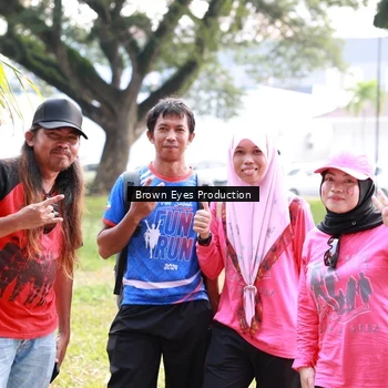 Runner Photo 8812260