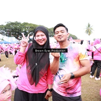 Runner Photo 8812262